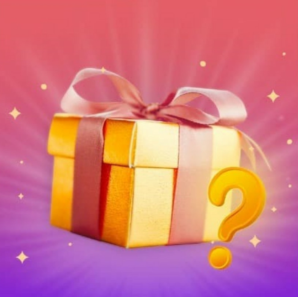 💎Jewelry Mystery Box